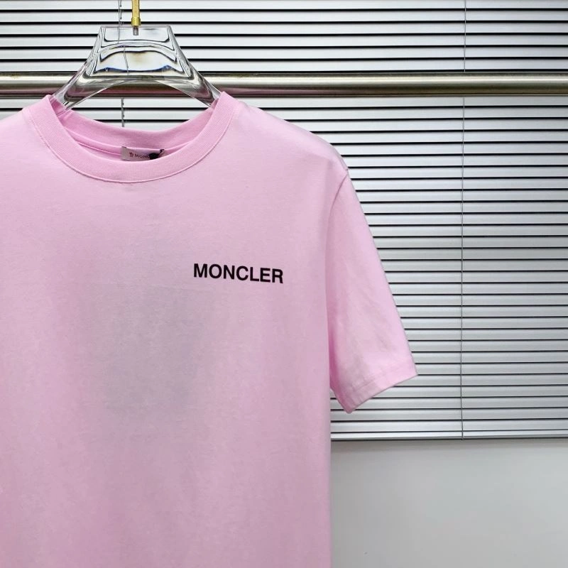 FashionForward Moncler T-Shirts 139488