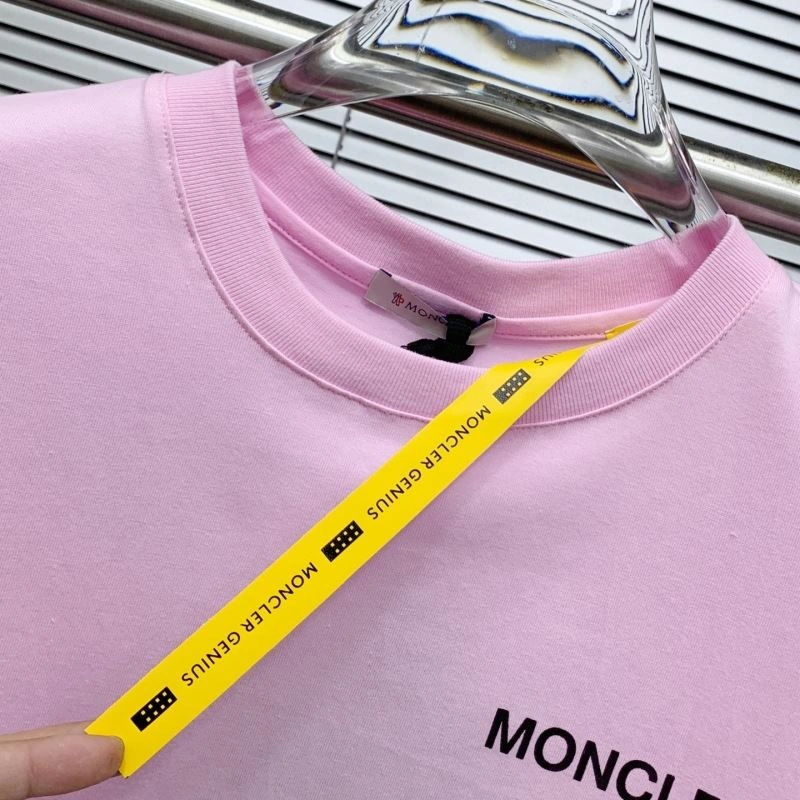 FashionForward Moncler T-Shirts 139488