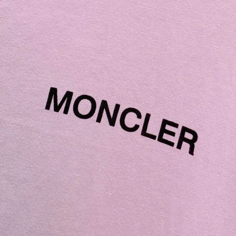 FashionForward Moncler T-Shirts 139488