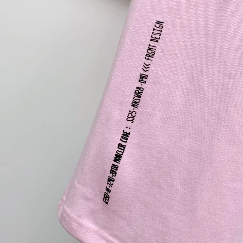 FashionForward Moncler T-Shirts 139488