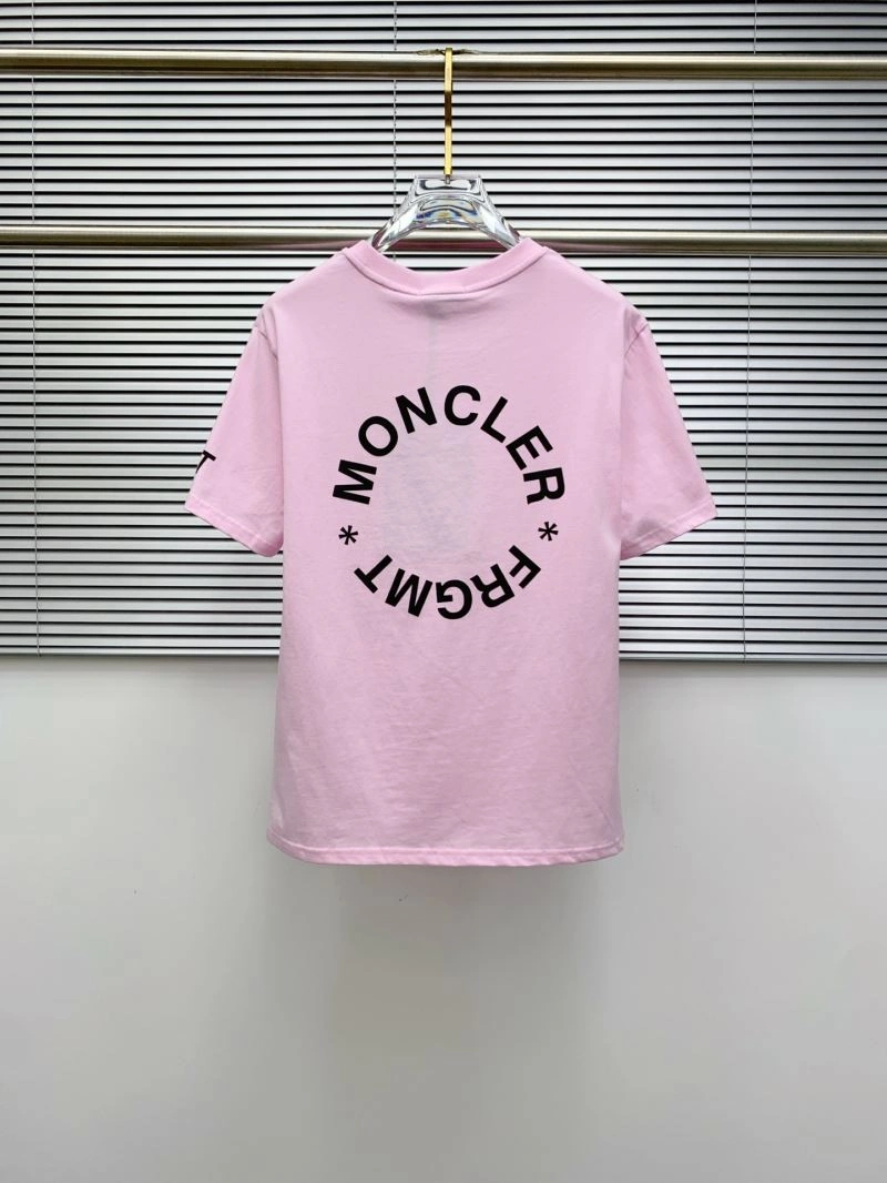 FashionForward Moncler T-Shirts 139488