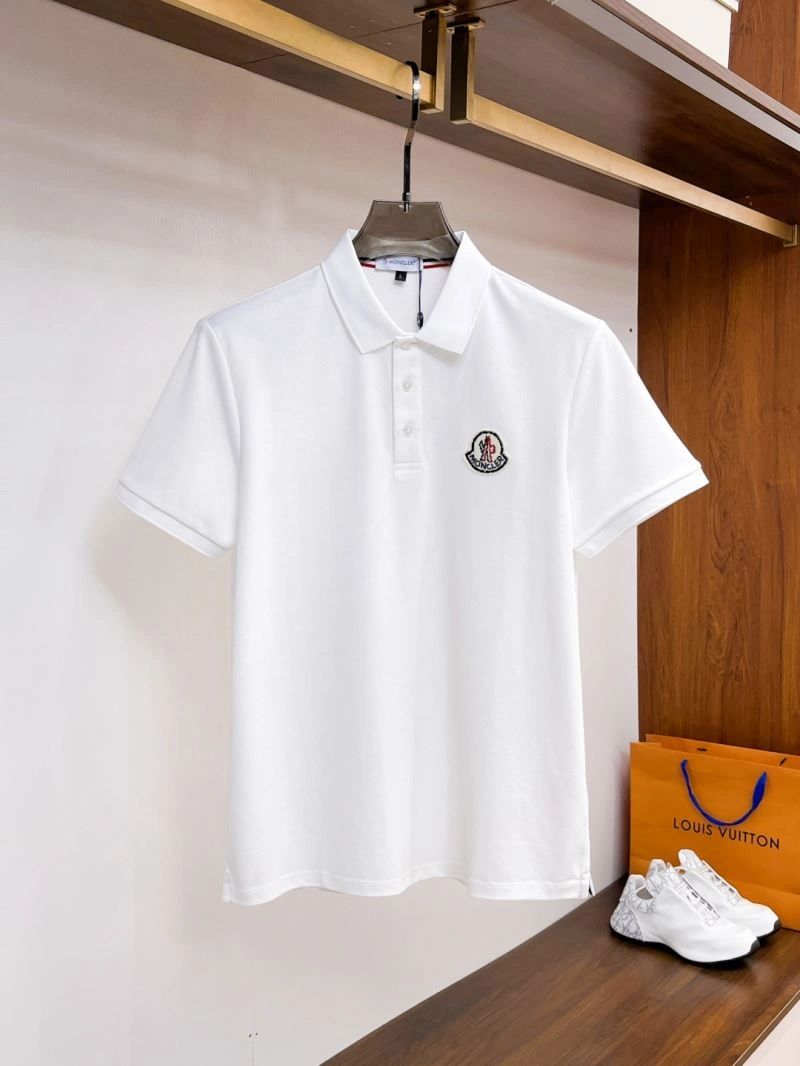 Moncler T-Shirts Packable 140016