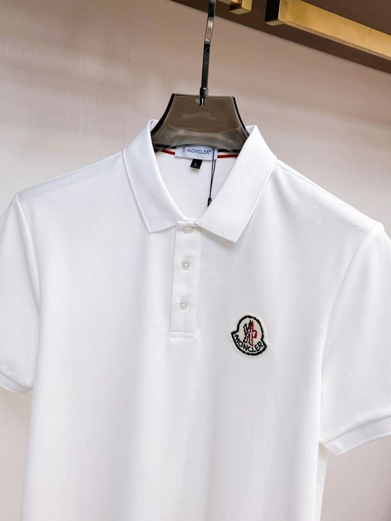 Moncler T-Shirts Packable 140016