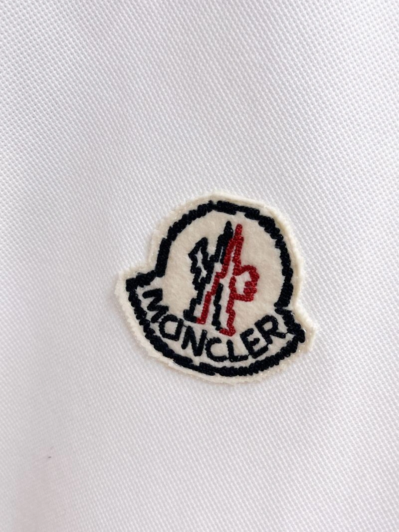 Moncler T-Shirts Packable 140016