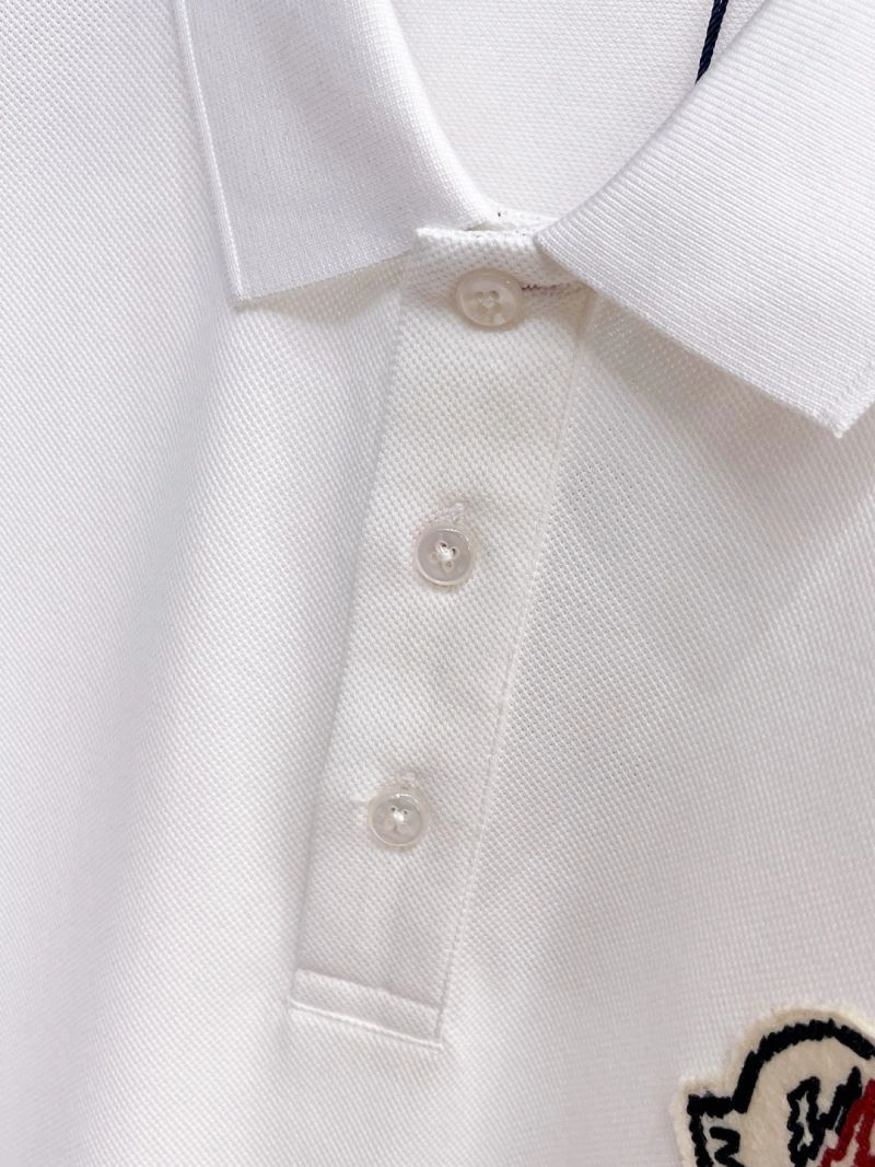 Moncler T-Shirts Packable 140016