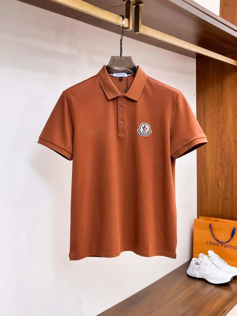 Functional Moncler T-Shirts 140015
