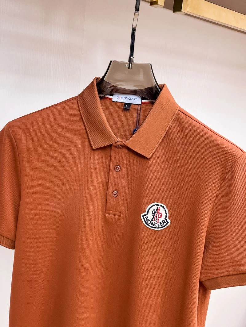 Functional Moncler T-Shirts 140015