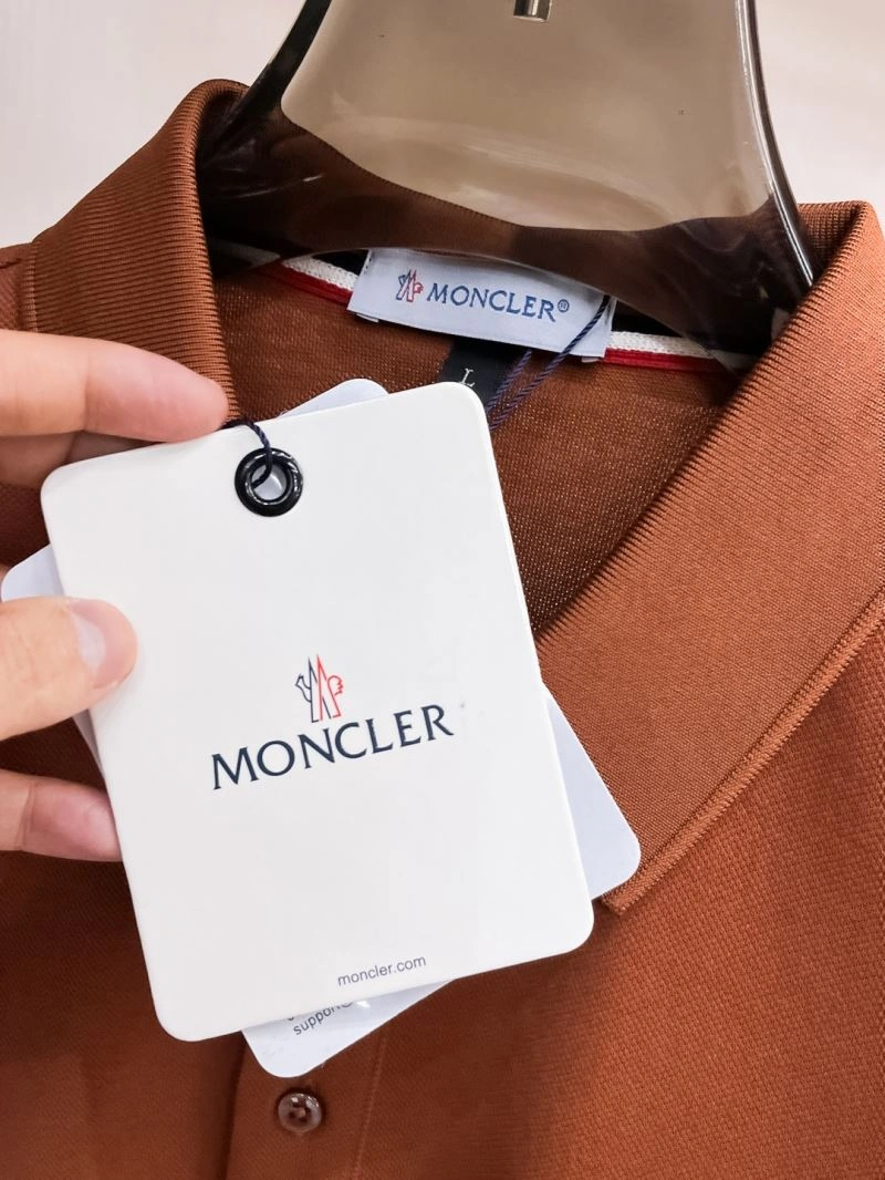 Functional Moncler T-Shirts 140015