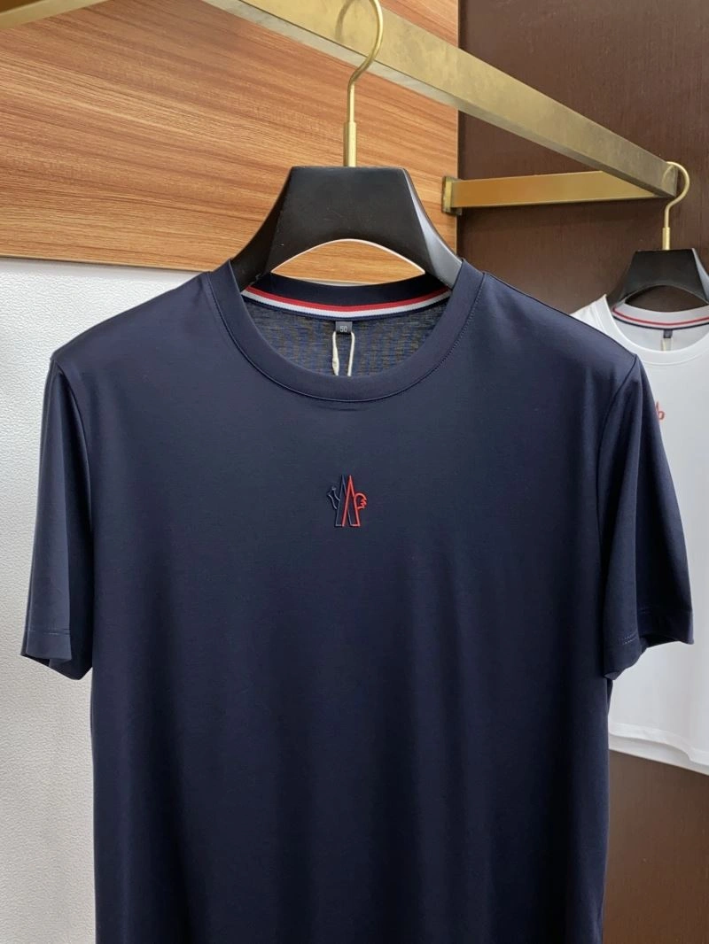 WellDesigned Moncler T-Shirts 140013