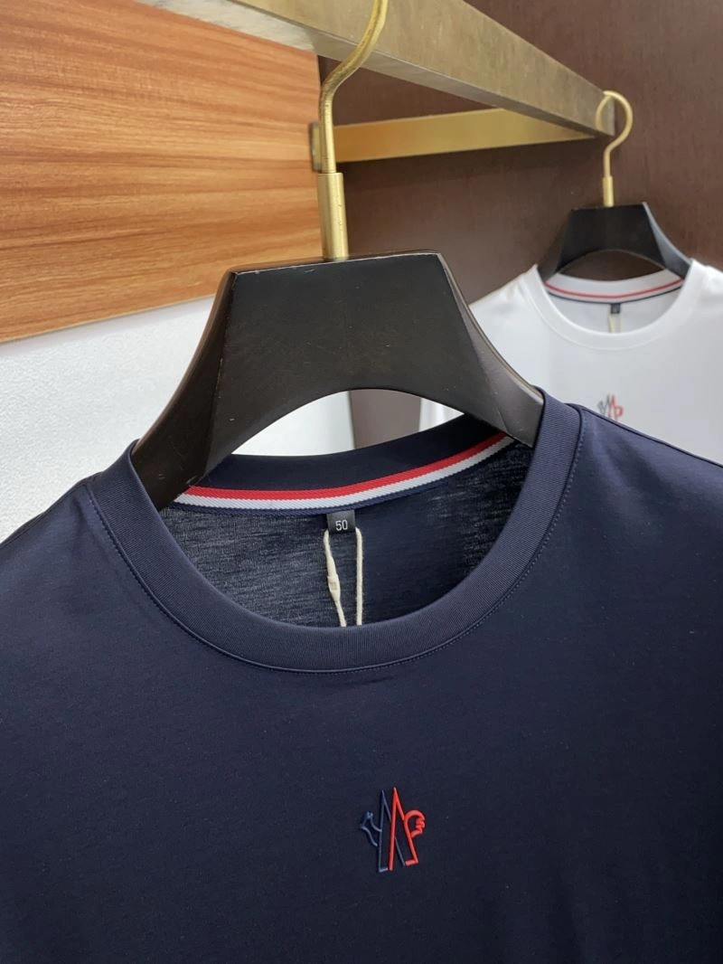 WellDesigned Moncler T-Shirts 140013