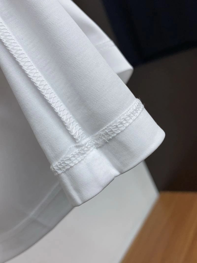 Moncler T-Shirts WaterResistant 140011