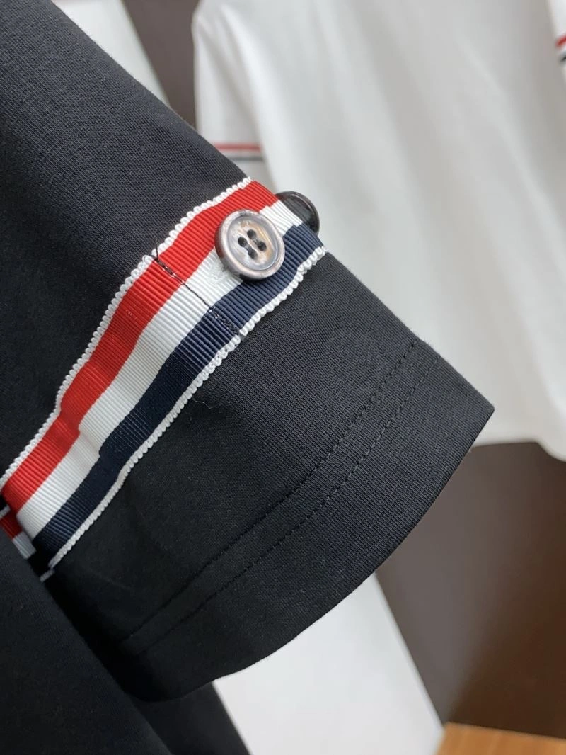 Sporty Moncler T-Shirts 140009