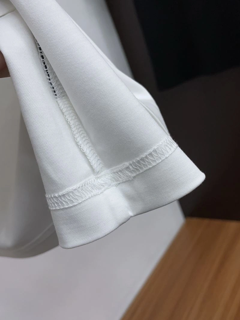 TechFriendly Moncler T-Shirts 140003