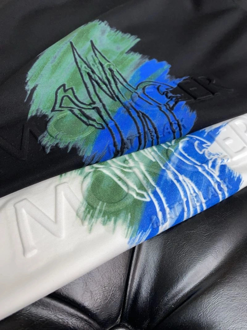 TechFriendly Moncler T-Shirts 140003