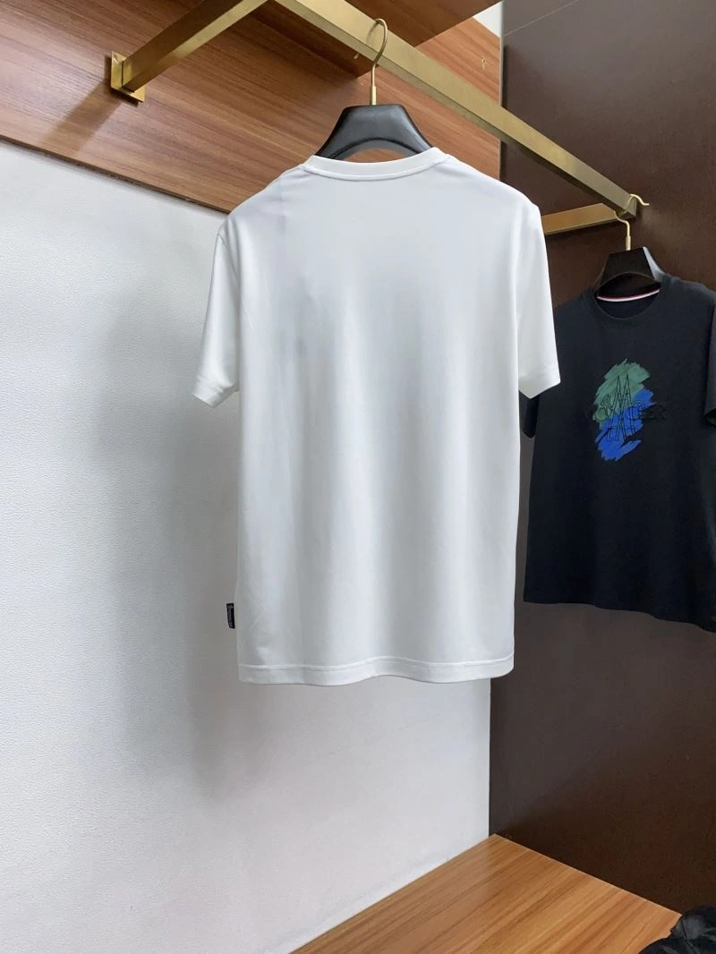 TechFriendly Moncler T-Shirts 140003