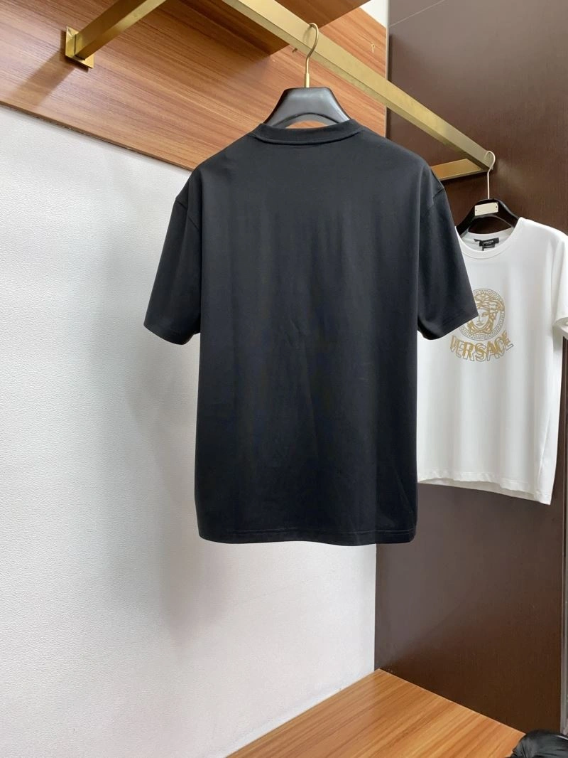 Moncler T-Shirts DailyWear 140001