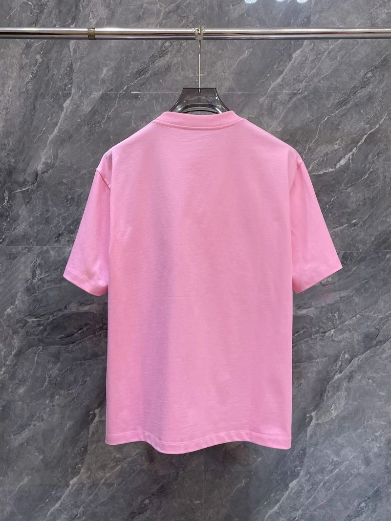 Stylish Moncler T-Shirts 140005