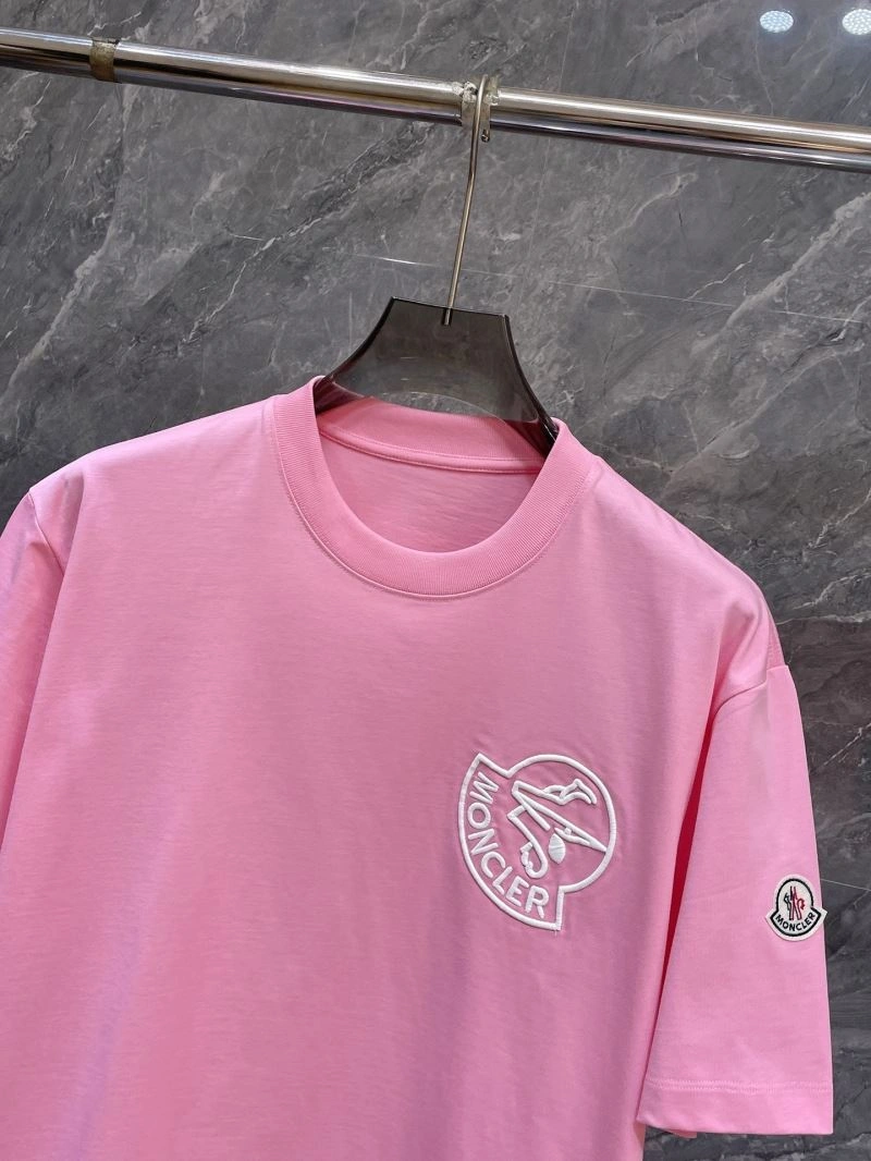 Stylish Moncler T-Shirts 140005