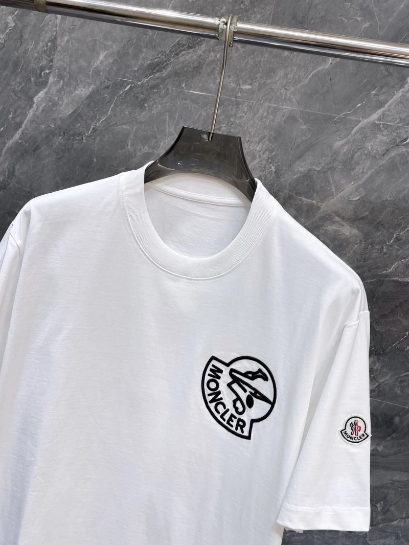 Moncler T-Shirts TopPick 139999