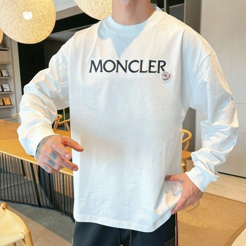OnTrend Moncler T-Shirts 140002