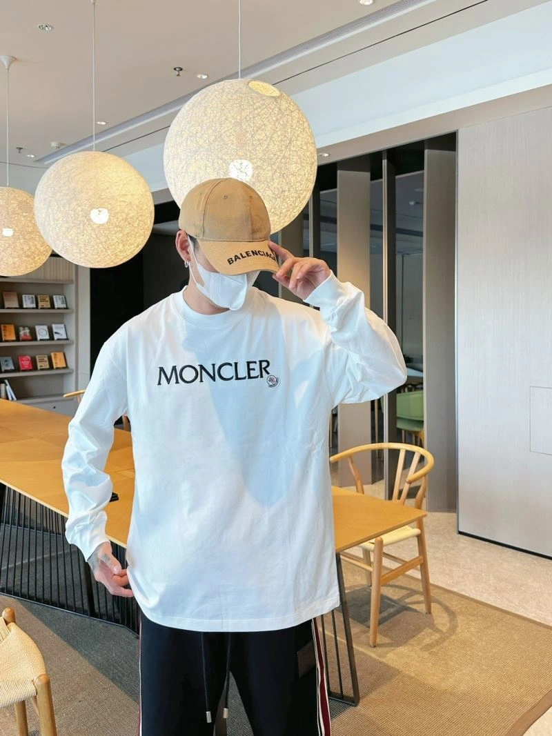 OnTrend Moncler T-Shirts 140002