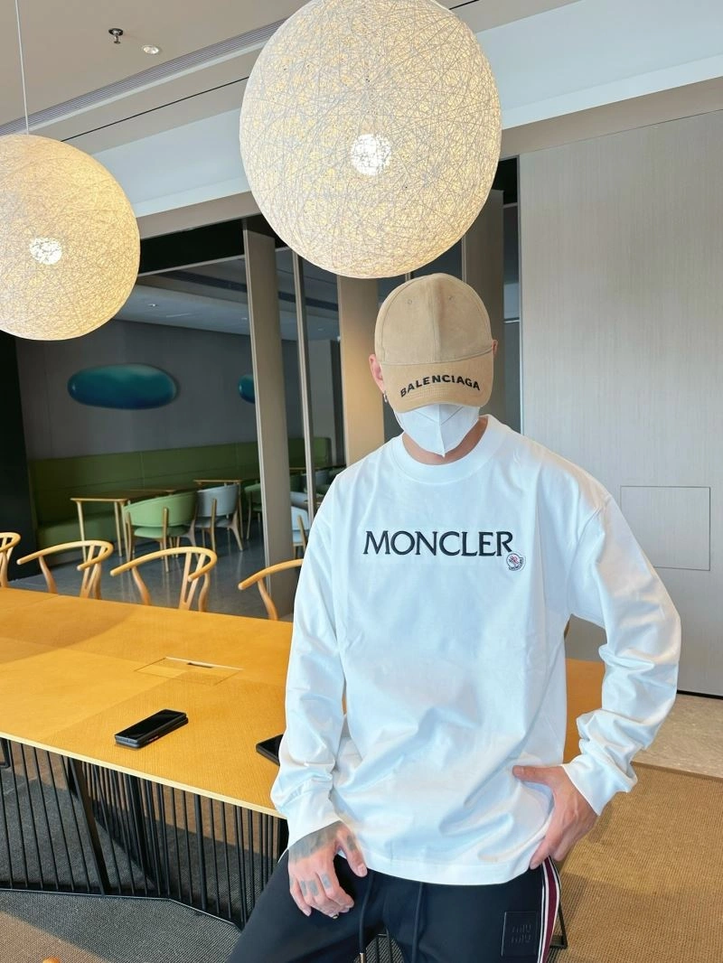 OnTrend Moncler T-Shirts 140002