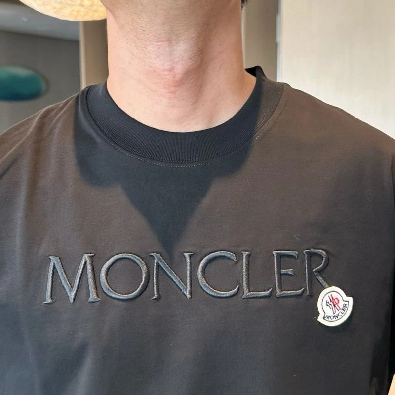 BestValue Moncler T-Shirts 139998