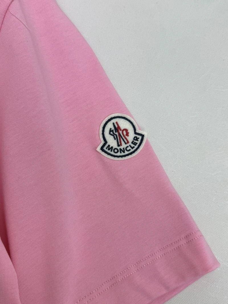 Moncler T-Shirts Seasonal 140008