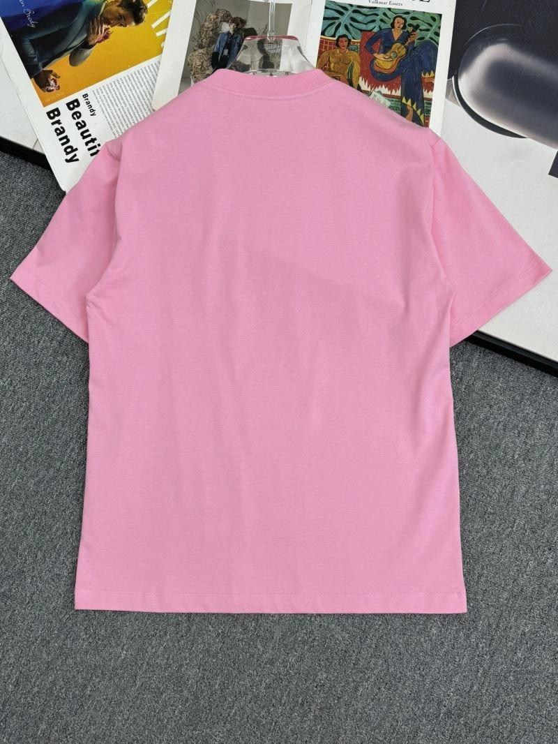 Moncler T-Shirts Seasonal 140008