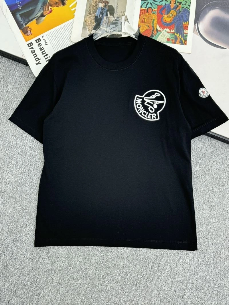 GoAnywhere Moncler T-Shirts 139997