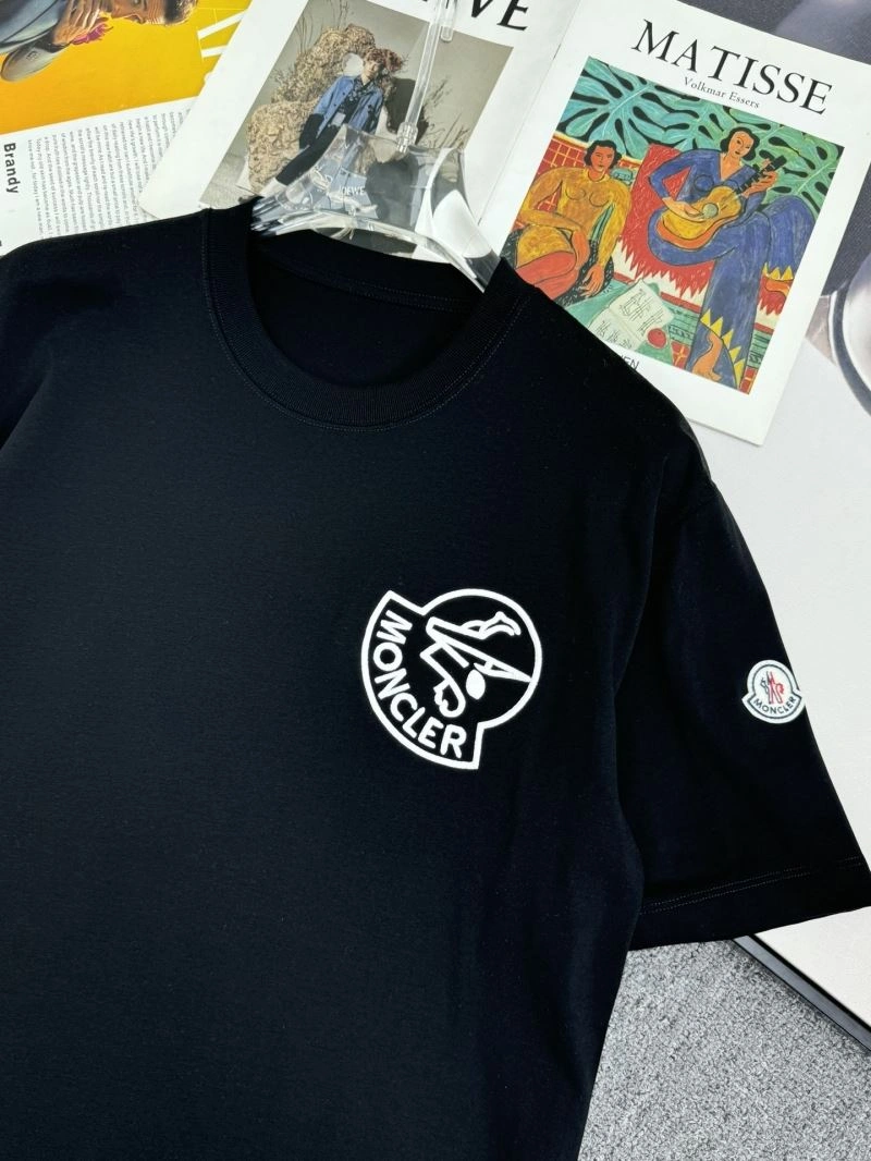 GoAnywhere Moncler T-Shirts 139997