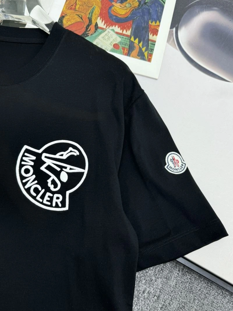 GoAnywhere Moncler T-Shirts 139997