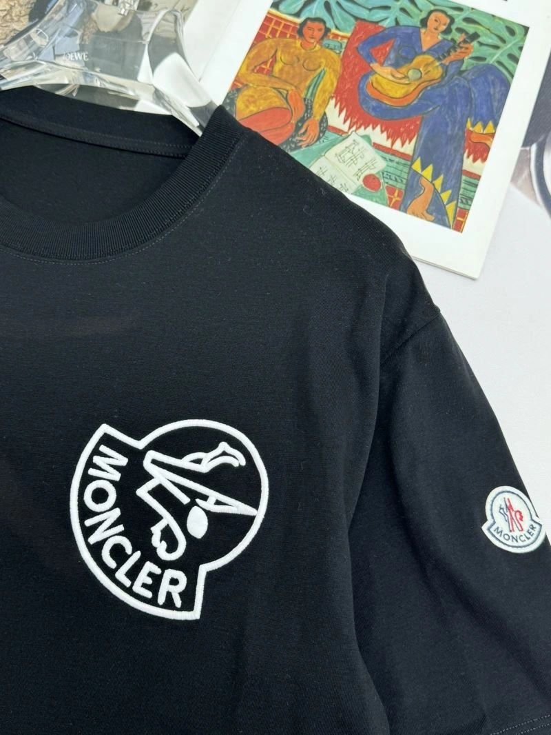 GoAnywhere Moncler T-Shirts 139997