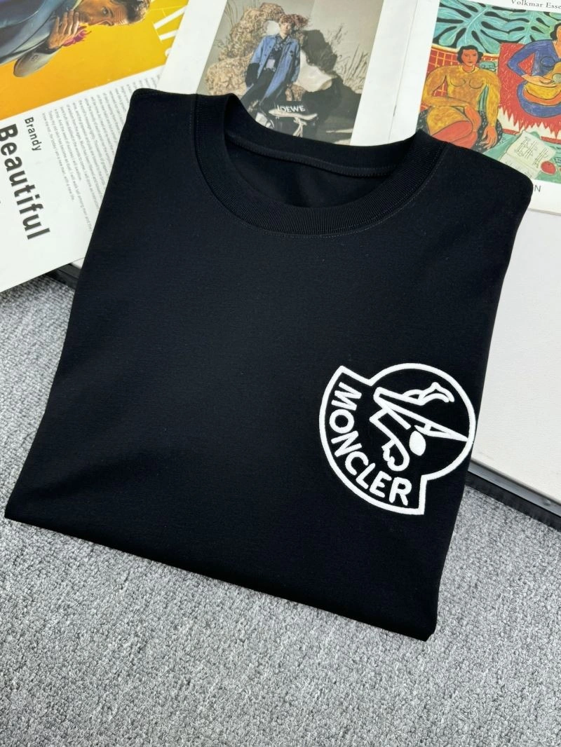 GoAnywhere Moncler T-Shirts 139997
