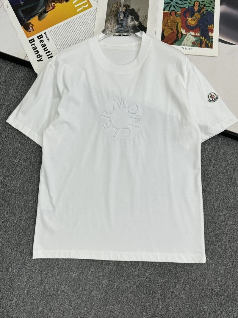 Moncler T-Shirts AllSeason 139996