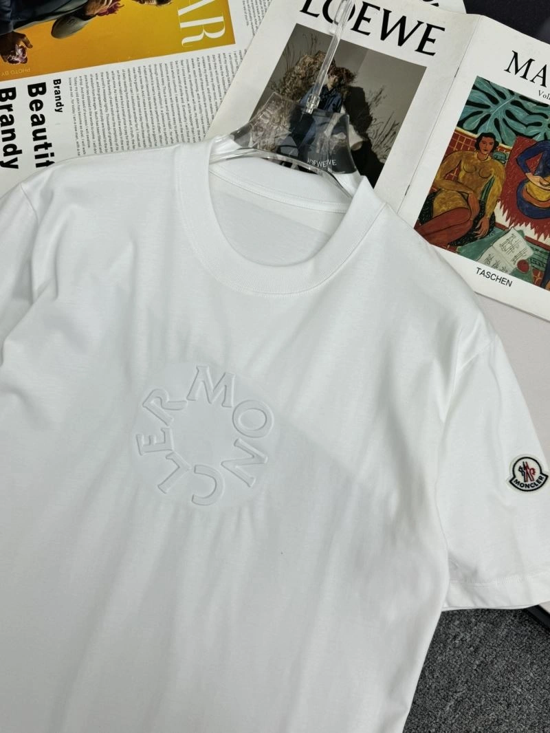 Moncler T-Shirts AllSeason 139996