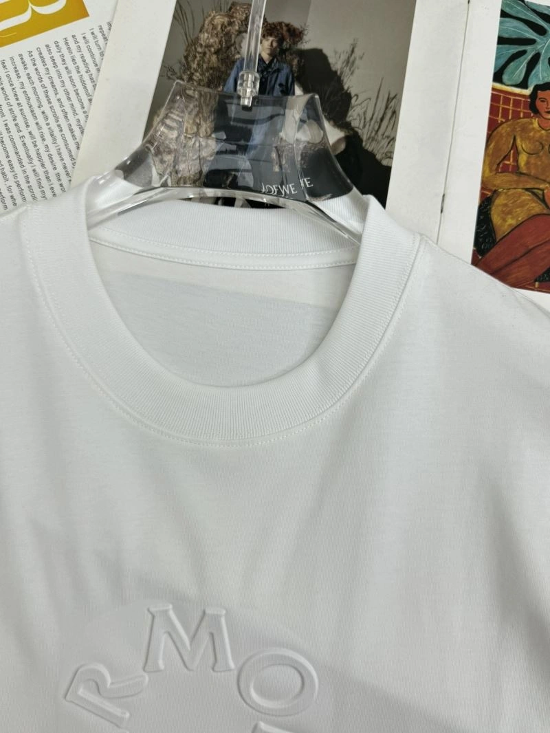 Moncler T-Shirts AllSeason 139996