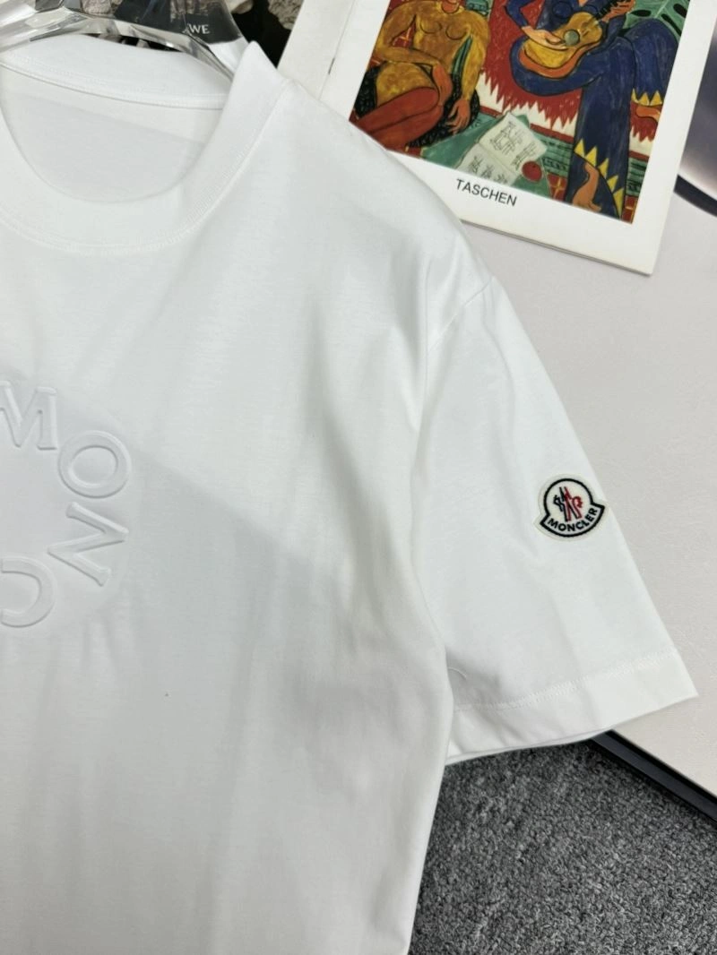 Moncler T-Shirts AllSeason 139996