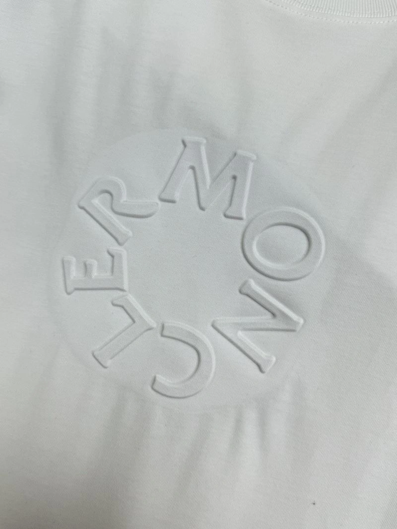 Moncler T-Shirts AllSeason 139996