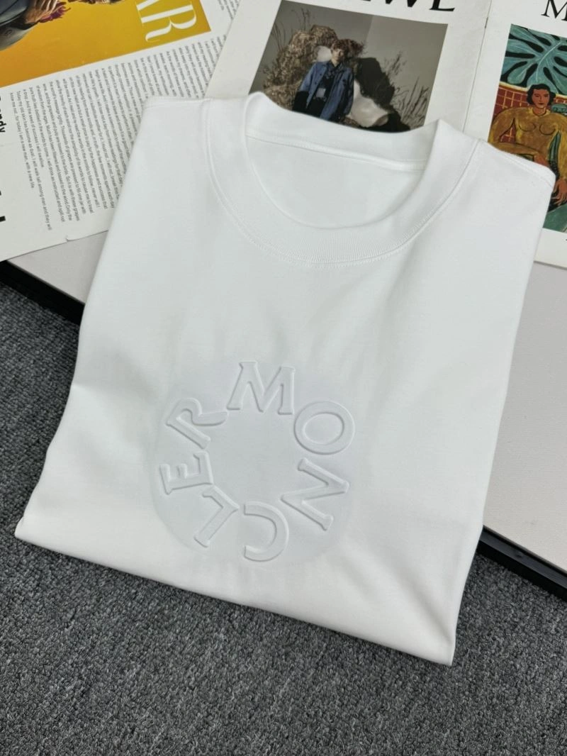 Moncler T-Shirts AllSeason 139996