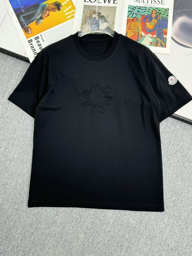 Unique Moncler T-Shirts 139992