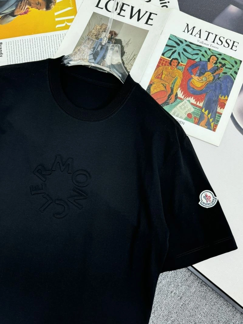 Unique Moncler T-Shirts 139992