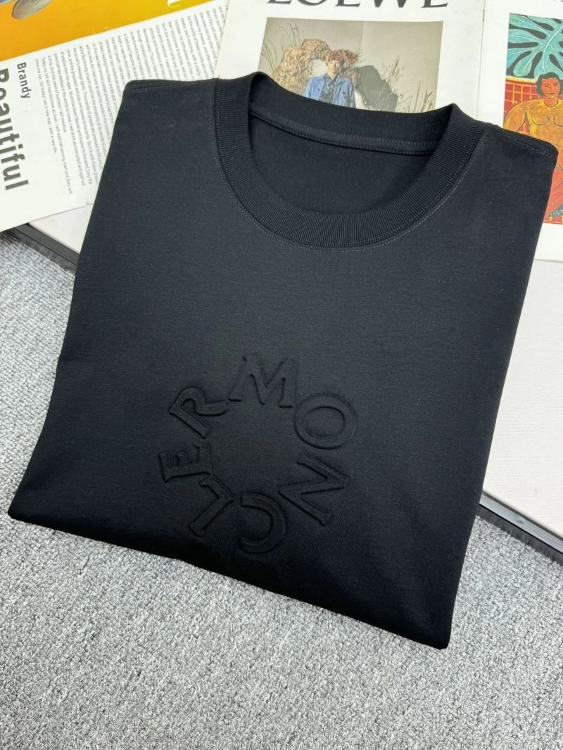 Unique Moncler T-Shirts 139992
