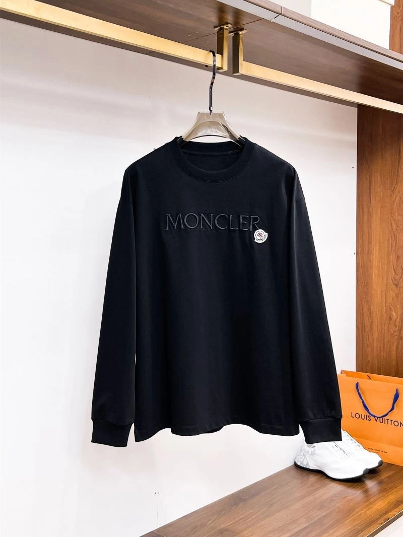 TechFriendly Moncler T-Shirts 139990