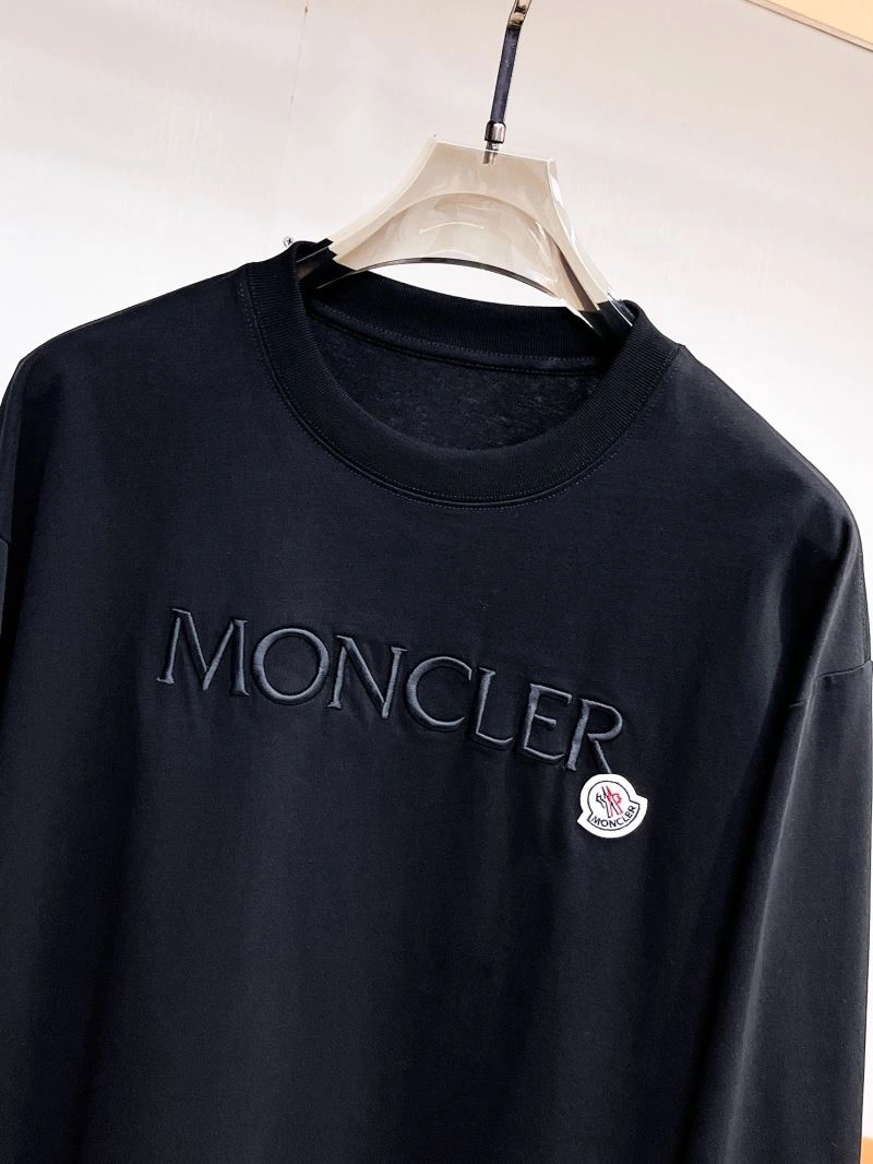TechFriendly Moncler T-Shirts 139990