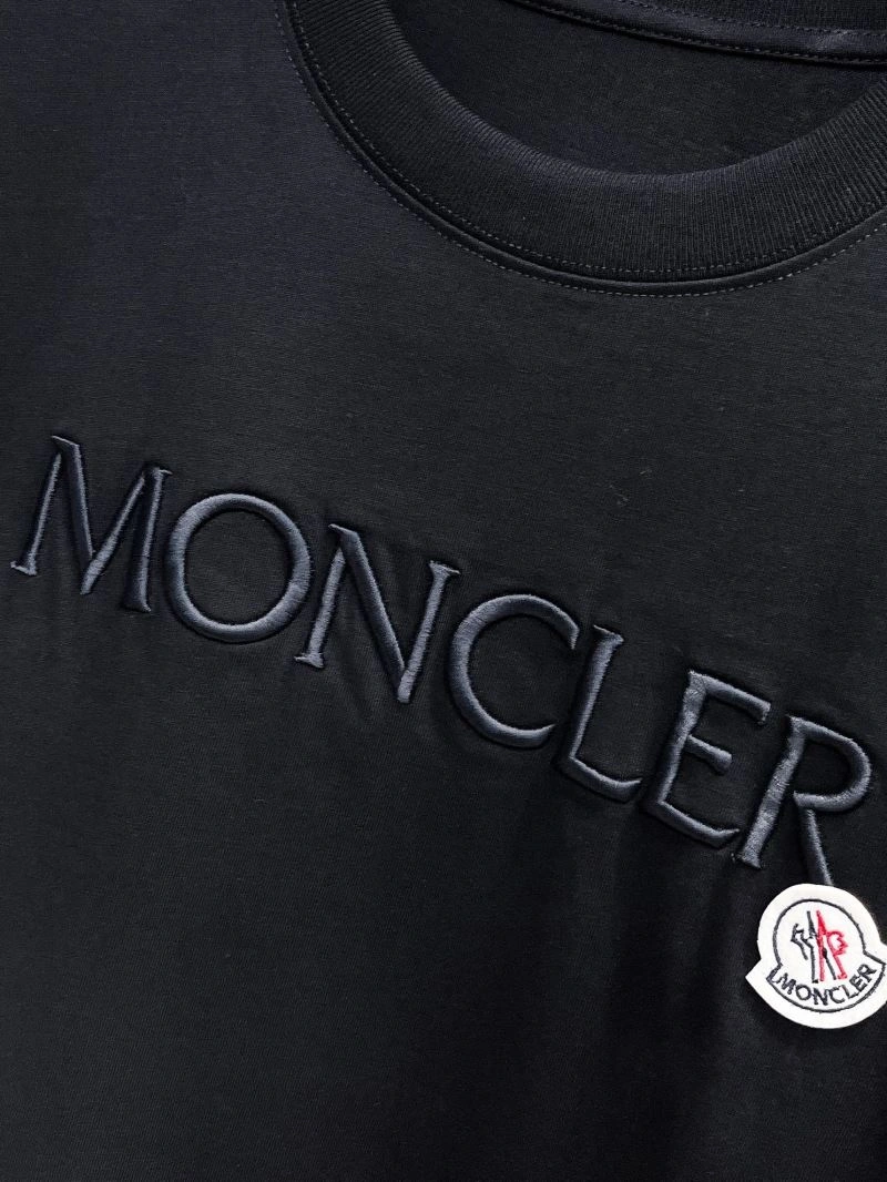 TechFriendly Moncler T-Shirts 139990
