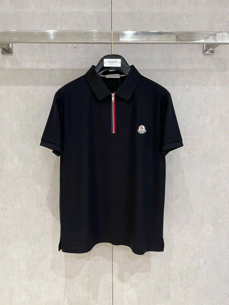 Moncler T-Shirts DailyWear 139991