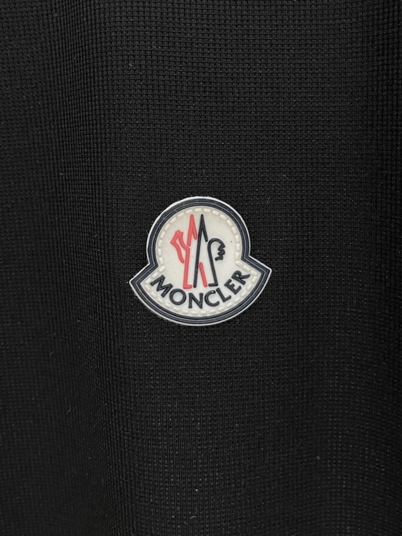 Moncler T-Shirts DailyWear 139991