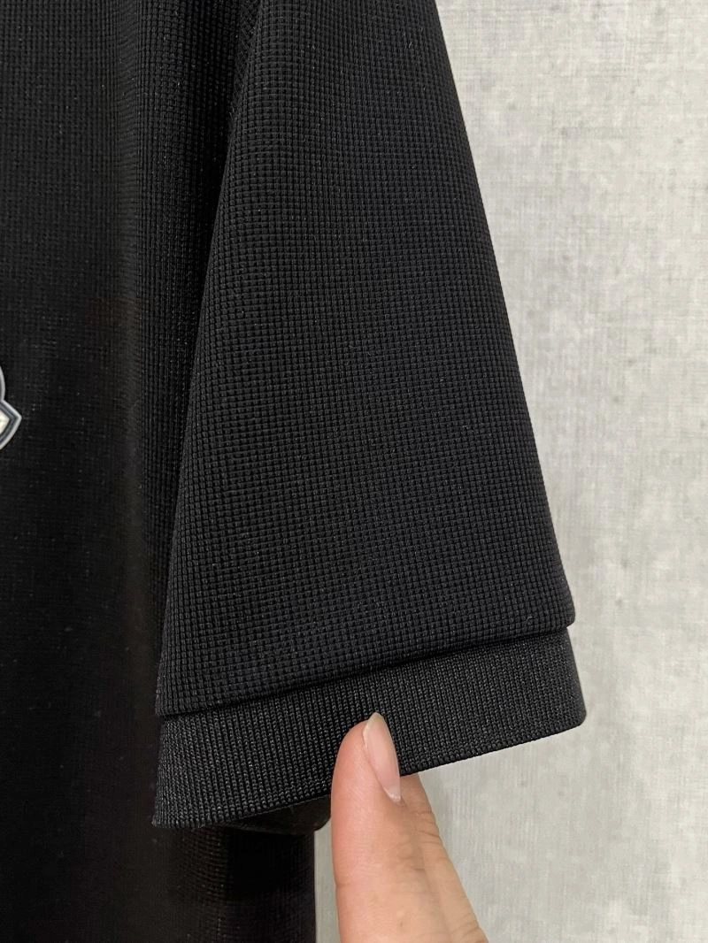 Moncler T-Shirts DailyWear 139991
