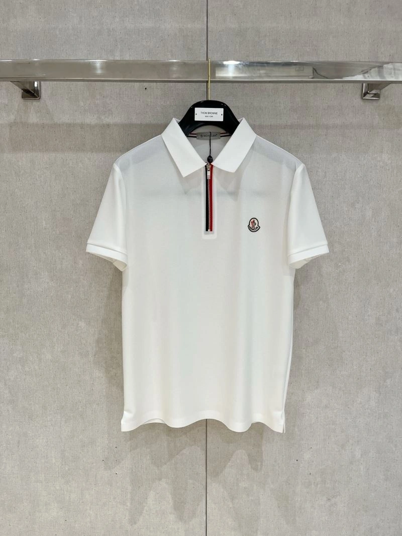 Unisex Moncler T-Shirts 140056